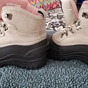 Women's Snow Boots